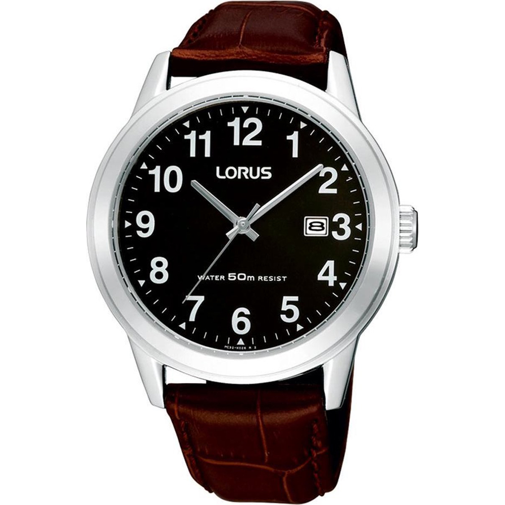 Relógio Lorus RH927BX9