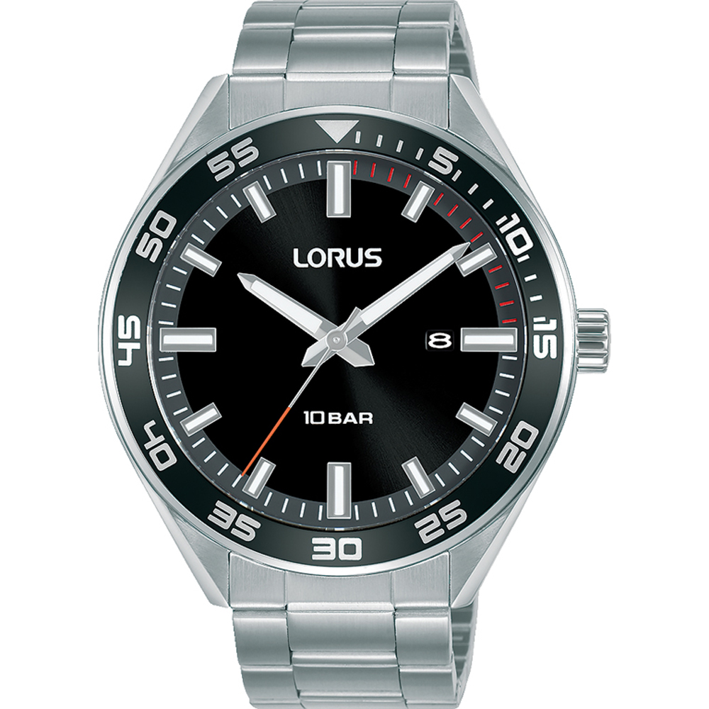 relógio Lorus RH935NX9