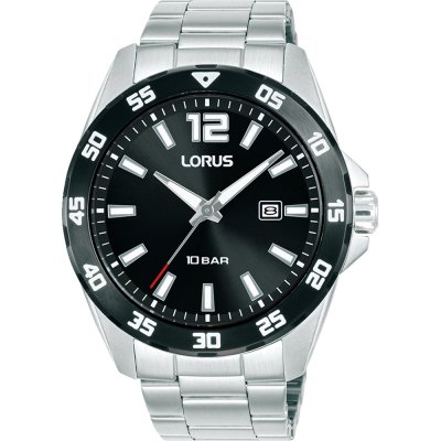 Relógio Lorus Sport RH935SX9