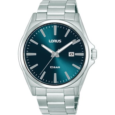 Relógio Lorus Sport RH947SX9
