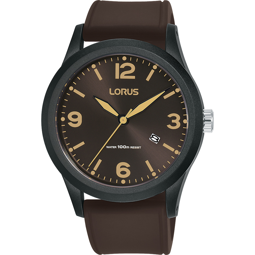 Relógio Lorus RH951LX9