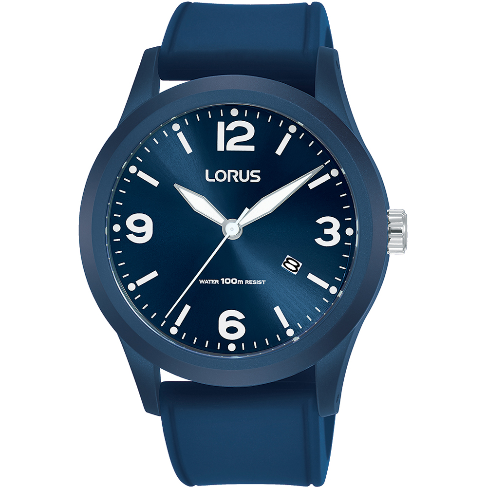 Relógio Lorus RH953LX9