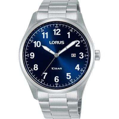 Relógio Lorus Sport RH973SX9