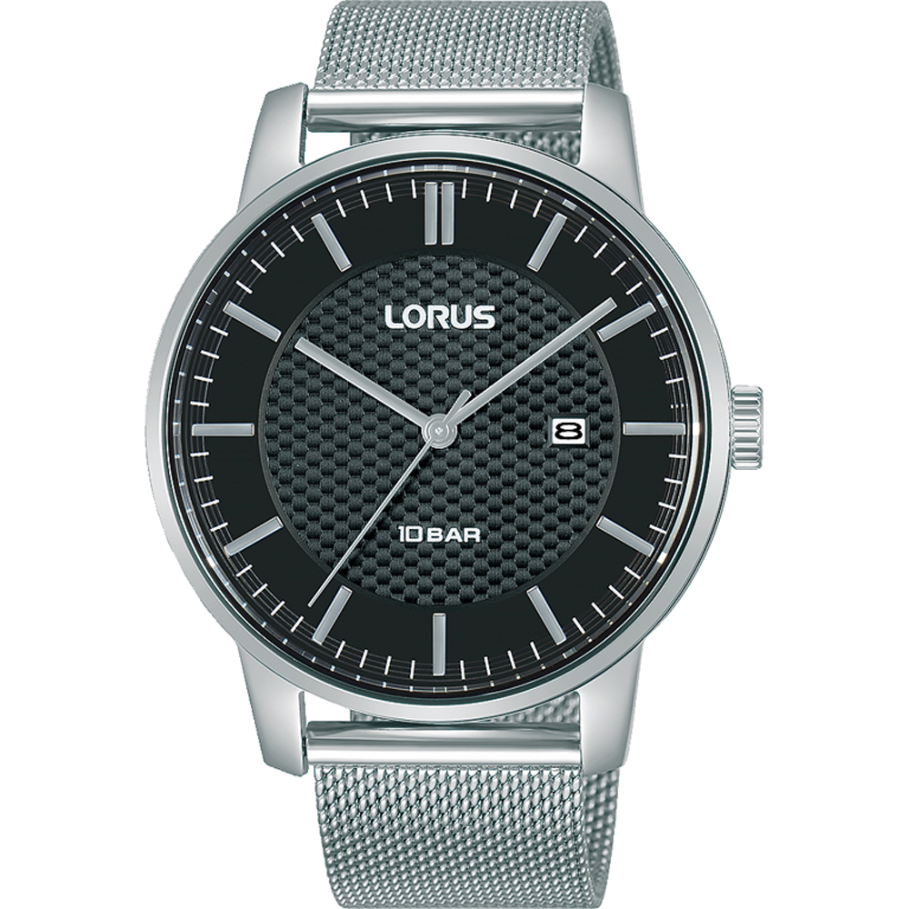 Relógio Lorus RH975NX9