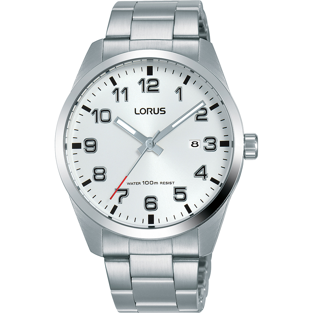 Lorus RH977JX9 relógio