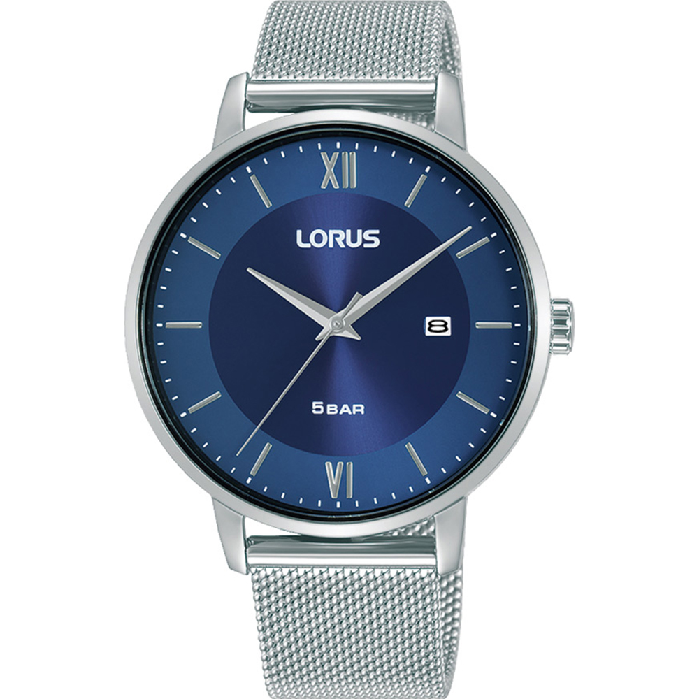 Lorus RH983NX9 relógio