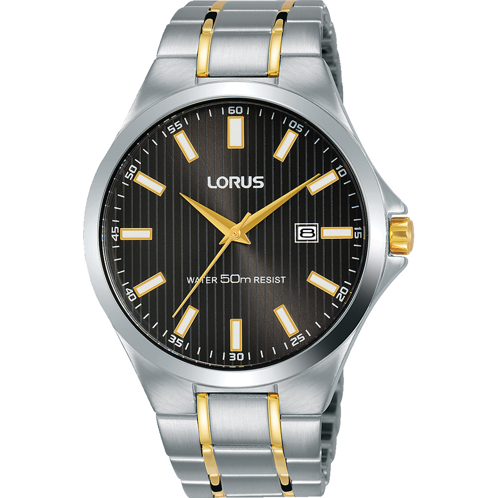 Relógio Lorus Classic dress RH987KX9