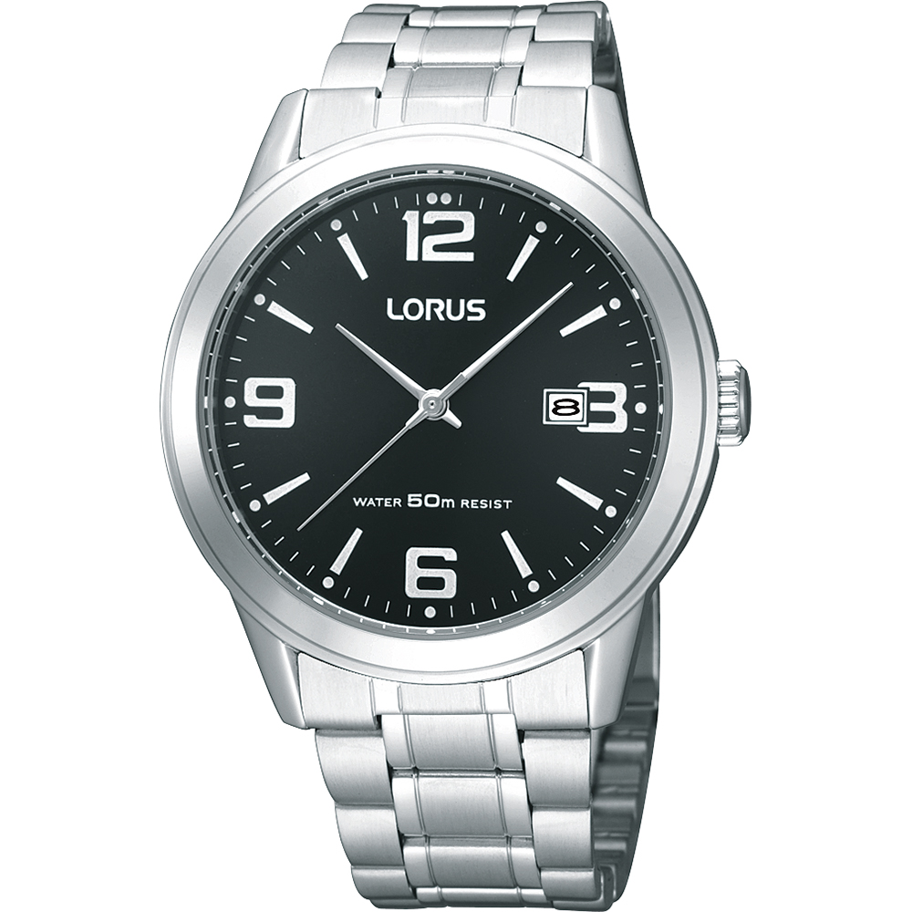 relógio Lorus RH999BX9