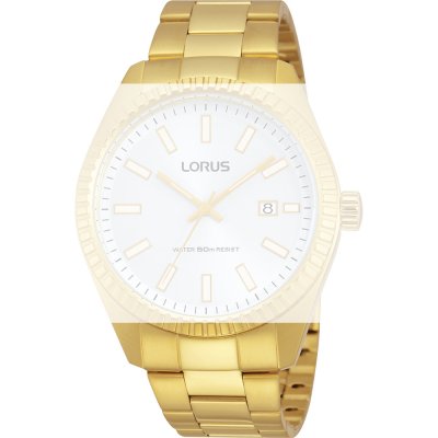 Bracelete Lorus RHA005X