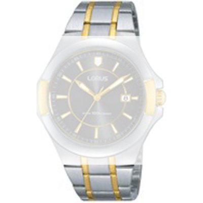 Bracelete Lorus RHA018X