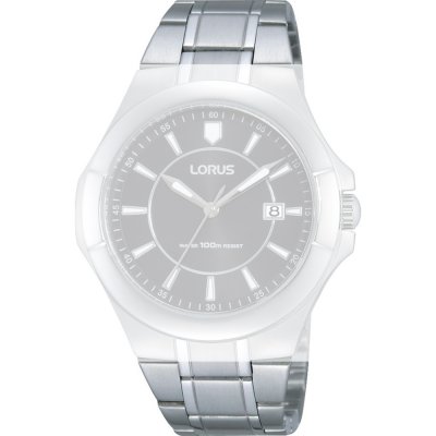 Bracelete Lorus RHA019X