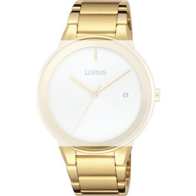 Bracelete Lorus RHA039X