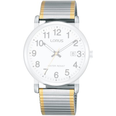 Bracelete Lorus RHA063X