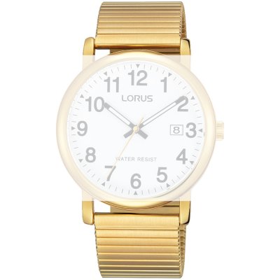 Bracelete Lorus RQA107X RHA064X