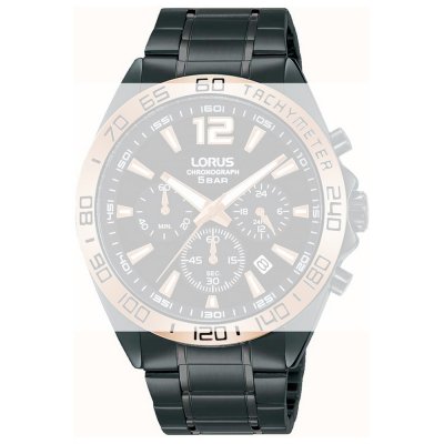 Bracelete Lorus RHA127X