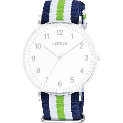 Bracelete Lorus RHG107X