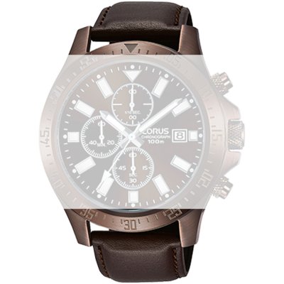 Bracelete Lorus RHG111X