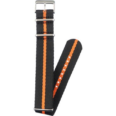 Bracelete Lorus straps RHG143X