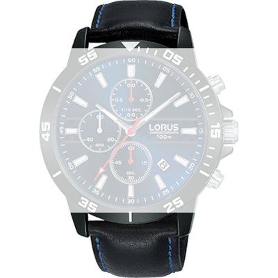 Bracelete Lorus RHG156X