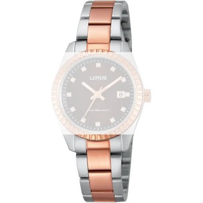 Bracelete Lorus RHN003X