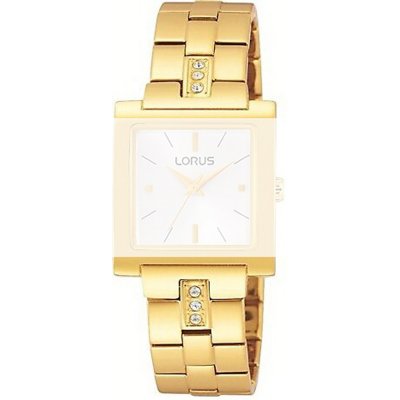 Bracelete Lorus RHN013X