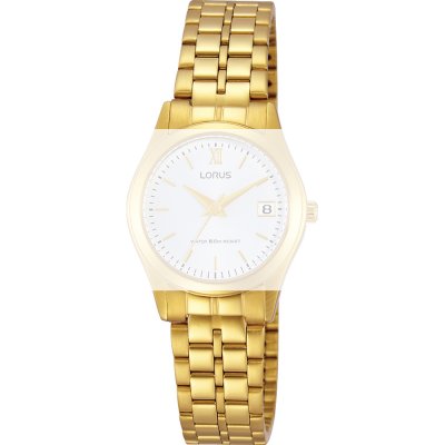 Bracelete Lorus RHN036X