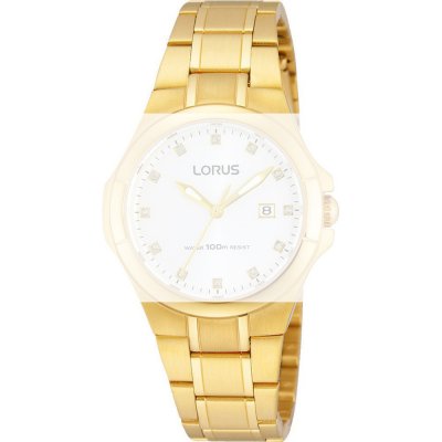 Bracelete Lorus RHN039X