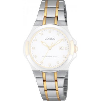 Bracelete Lorus RHN040X