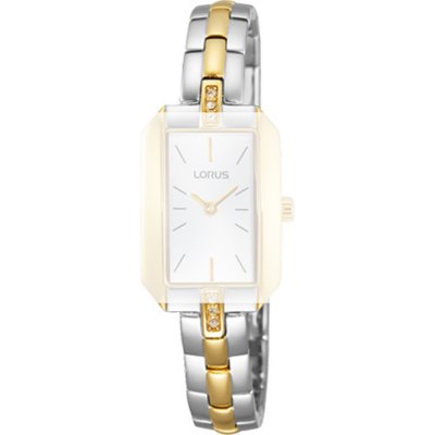 Bracelete Lorus RHN064X