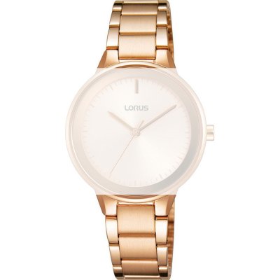 Bracelete Lorus RHN115X