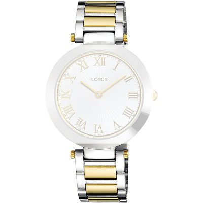 Bracelete Lorus RHN133X