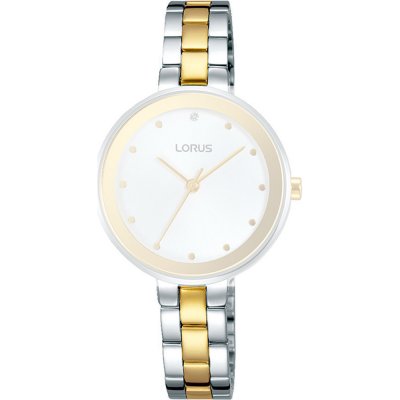 Bracelete Lorus RHN206X