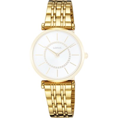 Bracelete Lorus RHN207X