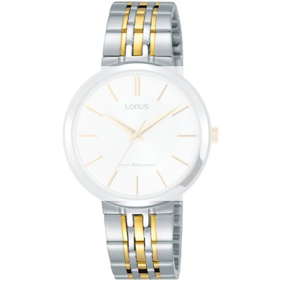 Bracelete Lorus RHN226X