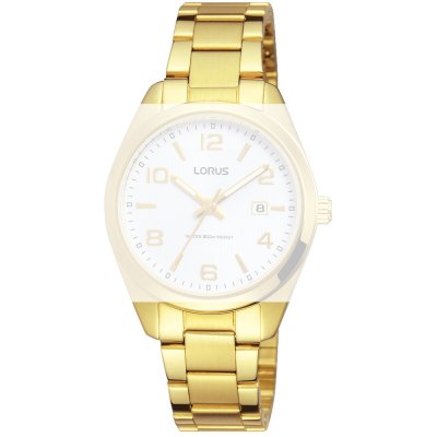 Bracelete Lorus RHP003X