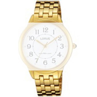 Bracelete Lorus RHP047X