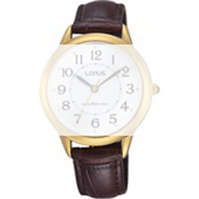 Bracelete Lorus RHU053X