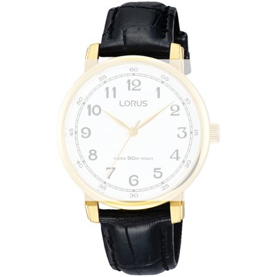 Bracelete Lorus RHU115X