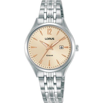 Relógio Lorus Classic RJ297BX9