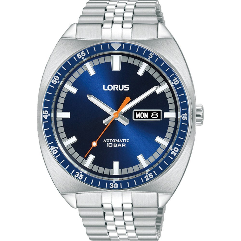 Relógio Lorus Sport RL441BX9