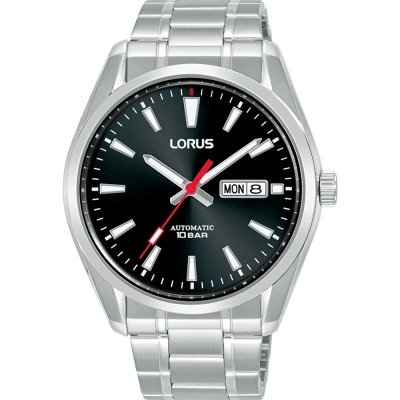 Relógio Lorus Classic RL451BX9