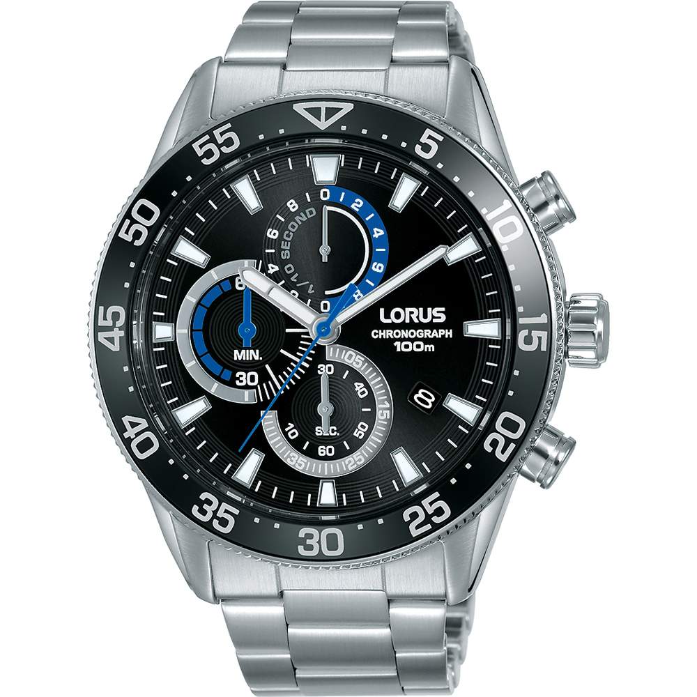 Relógio Lorus RM335FX9