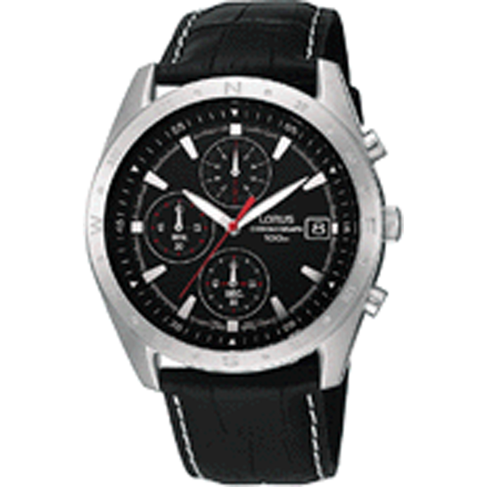 relógio Lorus RM363AX7