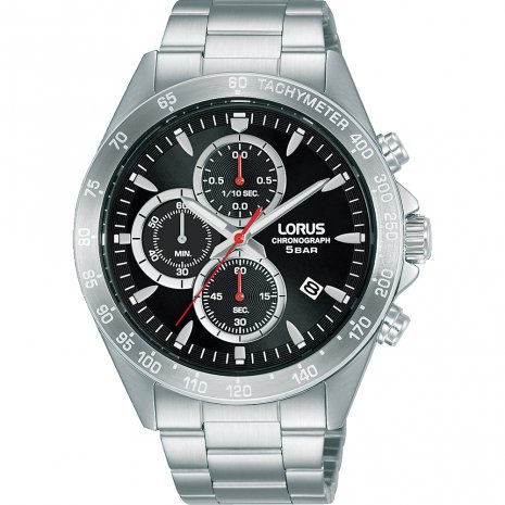 Lorus RM363GX9 relógio