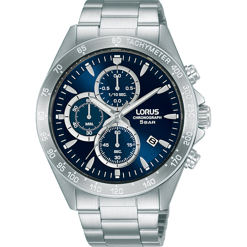 Relógio Lorus RM365GX9