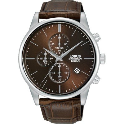 Relógio Lorus Sport RM369JX9