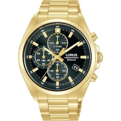 Relógio Lorus Sport RM388JX9