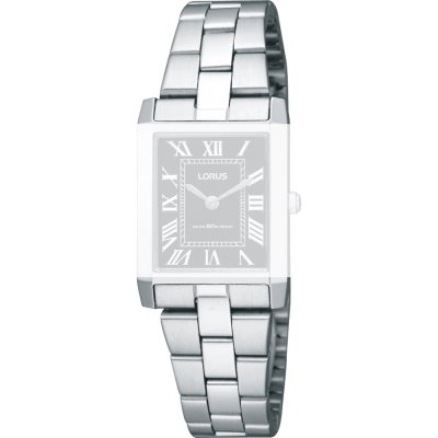 Bracelete Lorus RN991X