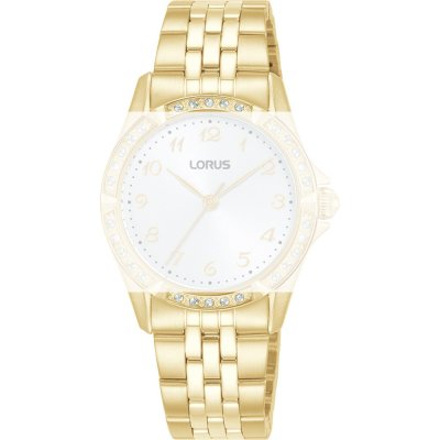 Bracelete Lorus RNN025X RG250YX9