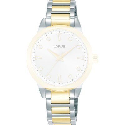 Bracelete Lorus RNN027X RG268YX9
